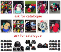 Gorras Snapback Originales Personalizadas de Primera Calidad para Hombre, Gorra Snapback Blanca con Parte Trasera Cerrada para Actividades al Aire Libre