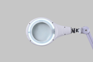Magnifying Glass ESD Version Illuminated Magnifiers ESD Led Task with Lens - Product Image 3