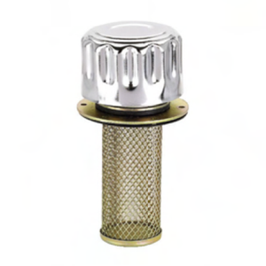 Filtres à air en plastique de bonne qualité, série <span class=keywords><strong>QUQ</strong></span>, modèles 1, 2, 3…, maille filtrante fine 0,5 ou sur mesure - Product Image 1