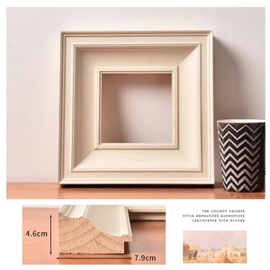 Marco de <span class=keywords><strong>Fotos</strong></span> de Madera Sólida, Elegante y Ecológico, Personalizado, Más Vendido - Product Image 5