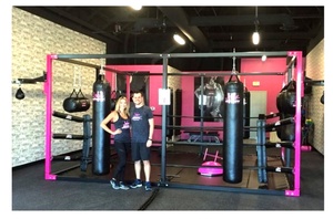 Thiết Bị Đo Lực Tập Thể Dục Toàn Diện Thiết Bị Đo Lực Kéo Giàn Khoan Đa Năng - Product Image 5