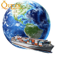20 Anni di Esperienza nella Logistica e Gestione della Catena di Approvvigionamento per Consegne Porta a Porta negli USA, Spedizioni FCL 20hq LCL, Preventivi Competitivi