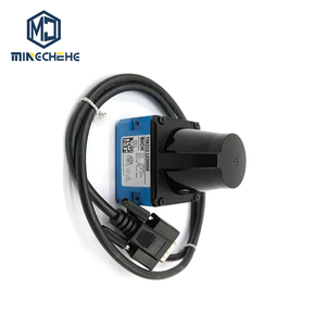 เครื่องสแกนเลเซอร์2D TIM310-1030000 TIM310-1130300 TIM310-1130000 TIM310-1030300สำหรับระบบอัตโนมัติในอุตสาหกรรม - Product Image 1