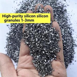 Granulés <span class=keywords><strong>Mg</strong></span>-Si 99% Min 0-3 mm de qualité chimique - Product Image 1