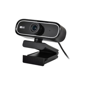 Caméra d'ordinateur USB HD 1080P à alimentation directe d'usine avec stock de vidéoconférence d'examen de classe en ligne grand angle 4K disponible - Product Image 1