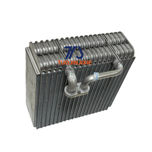 Evaporador de Expansión 590-7550 para Doosan DX225 DX140 DX210 DX255, Repuesto para Aire Acondicionado - Product Image 3