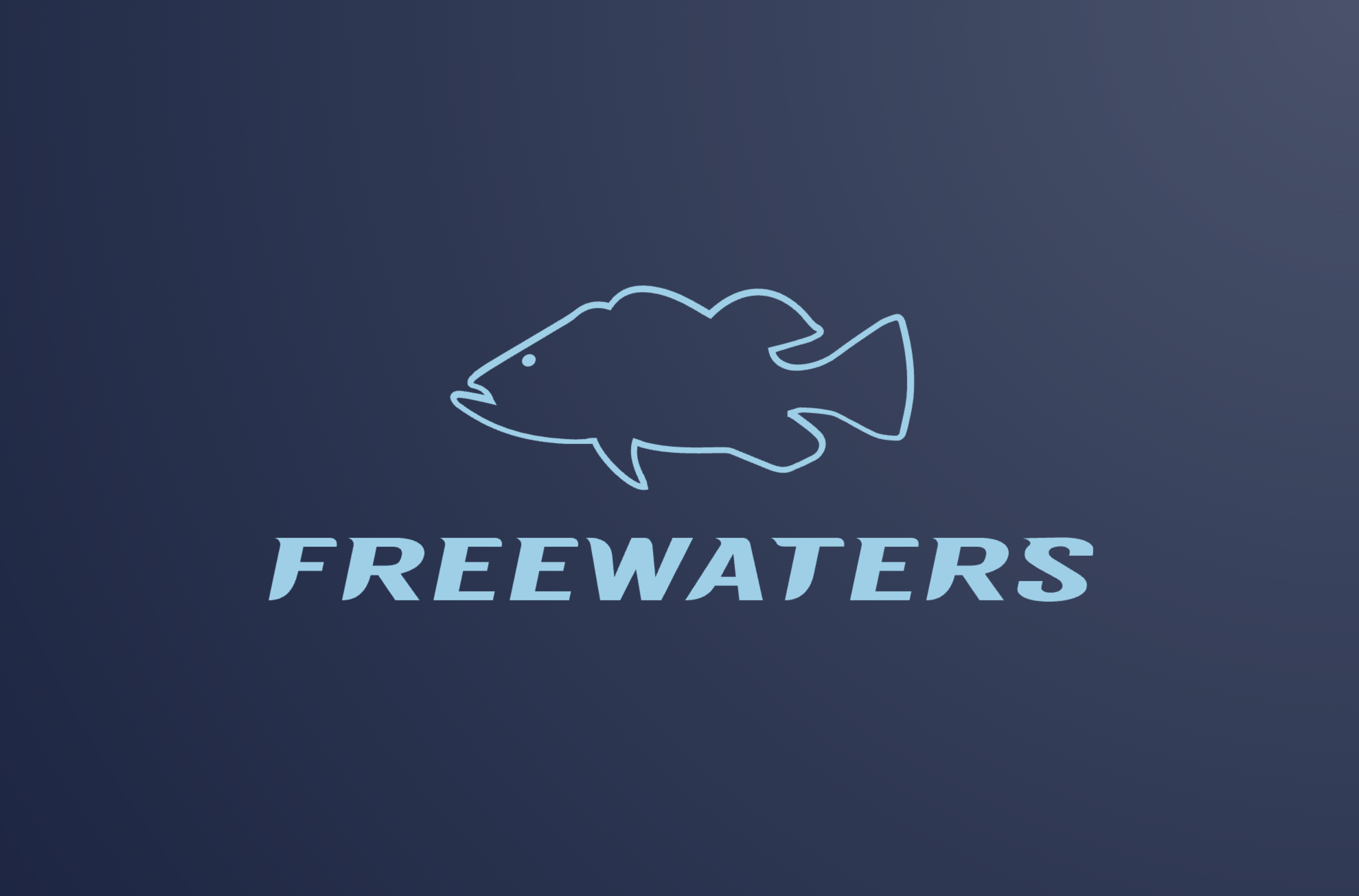 Freewaters (Beijing) Fishing Tackle Co., Ltd. logo
