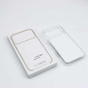 Từ cứng với hình ảnh động trường hợp điện thoại cho <span class=keywords><strong>Iphone</strong></span> 17 Pro ai nút thiết kế Điện thoại di động phụ kiện cho <span class=keywords><strong>Iphone</strong></span> 17 Pro Max - Product Image 1