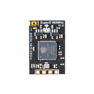 ZYSY Betafpv-Superd ELRS 915MHz <span class=keywords><strong>Receptor</strong></span> de Diversidad Integrado TCXO CRSF Dual SX1280 1276, para Drones FPV de Largo Alcance - Product Image 2