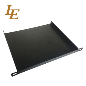 Gabinete de Red de 10 Pulgadas 4U para Montaje en Pared, Gabinete Pequeño - Product Image 4
