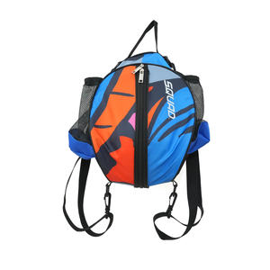 Borsa Sportiva Durevole in Poliestere Oxford Glory per Uomo e Donna, Colore/Dimensione Personalizzabile, Logo Personalizzato per <span class=keywords><strong>Calcio</strong></span>, Basket, Campeggio - Product Image 1