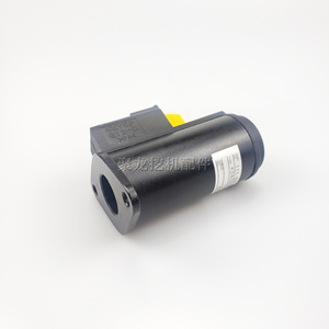 คอยล์โซลินอยด์วาล์วของแคตเตอร์พิลลาร์ สำหรับ Cat320B C D แบบปรับสัดส่วน พร้อมระบบล็อคเพื่อความปลอดภัยแบบหมุน - Product Image 2