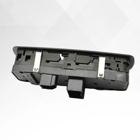 New Master Power Window Switch 4602863AB 4602863AC 4602863AD for Dodge Ram 1500 2500 3500 2009-2012 Driver Side Front Left