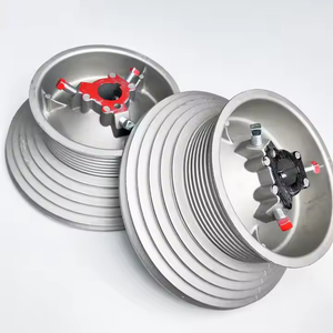 50% <span class=keywords><strong>de</strong></span> réduction sur les tambours <span class=keywords><strong>de</strong></span> câble <span class=keywords><strong>de</strong></span> qualité industrielle pour les portes basculantes | Fabriqué en Chine - Product Image 1