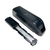 Batterie lithium-ion JT-EBB13-22 48V 10.4Ah 7.8Ah 13Ah 14Ah 15.6Ah 20Ah 52V pour vélo électrique Qlife Racer Spark Hunter Plus Janson X50