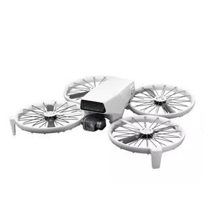 Dron Matrice 4E para Principiantes, Cámaras Infrarrojas Térmicas de Gran Angular de 6MP, Luz Auxiliar NIR, Video 6K, Diseño Plegable, >10KM - Product Image 2