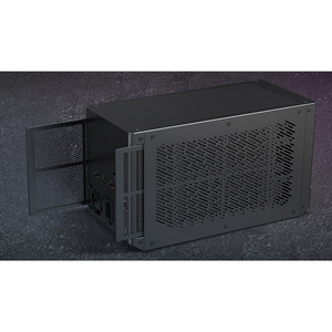 Tarjeta Gráfica RTX 2080 Ti GAMING BOX con Ventilador de Refrigeración, Gráficos Externos, 11 GB de Memoria (GV-N208TIXEB-11GC) - Product Image 4