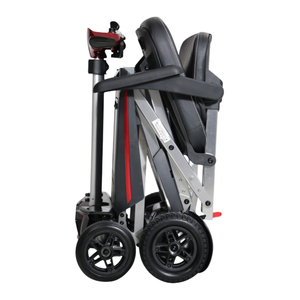 2025 CE ISO di động Scooter Trọng lượng nhẹ gấp 4 bánh xe scooter điện - Product Image 2