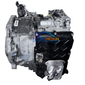 Nueva condición aplicable a FAW Pentium T77 1.2TID <span class=keywords><strong>Embrague</strong></span> <span class=keywords><strong>doble</strong></span> 1.2L Conjunto <span class=keywords><strong>de</strong></span> transmisión <span class=keywords><strong>automática</strong></span> - Product Image 1