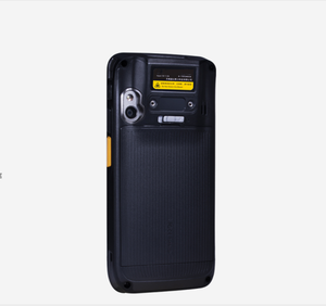 Máy Quét Mã Vạch I50 2D Unimes Cho Kho Dữ Liệu Android Của <span class=keywords><strong>PDA</strong></span> - Product Image 2