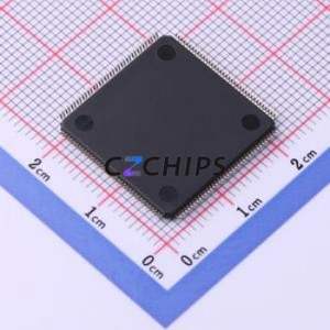 Nouveau microcontrôleur original de puce de circuit intégré de la LQFP-144 STM32F723ZET6 (20x20) (MCU/MPU/SoC) - Product Image 2