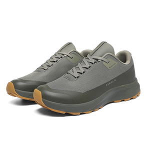 Calzado Deportivo Transpirable, Ligero y Antideslizante con Amortiguación para Correr por Senderos, Trotar y Uso Casual - Product Image 4