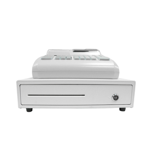 Système de caisse enregistreuse <span class=keywords><strong>automatique</strong></span> à 48 touches pour restaurant, commerce de détail, ECR100 - Product Image 6
