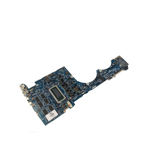 インストックメインボードHPパビリオンプラス14-EH 14-eh0010nr I5-1240P 8GBマザーボードN10382-601ラップトップマザーボード - Product Image 1