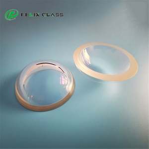 FELIX Cubierta Protectora de Cristal de Zafiro Óptico Hecha a Medida, de 10 mm a 150 mm, para Cámaras Subacuáticas - Product Image 2