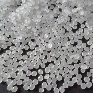 High Gloss Injection Grade LLDPE LL6201XR/6101XR <b>Granules</b> for Plastic Caps, Containers and Thin-Walled Products - Product Image 2