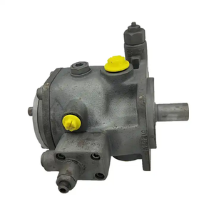 PV7 PV7-1X PV7-1A PV7-2X Hydraulic <b>Pilot</b> Operated Variable Vane Pump Cast Iron 1/4 Inch Connection 100 bar - Product Image 5