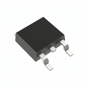 ชิ้นส่วนวงจรอิเล็กทรอนิกส์ TO-252AA IXTY1R4N120P ทรานซิสเตอร์ ช่องทางผู้ผลิต - Product Image 1