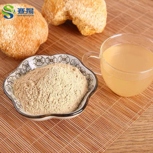 Poudre d'Extrait de Crinière de <span class=keywords><strong>Lion</strong></span> Biologique Certifiée UE&NOP, Qualité Alimentaire, Pure, à base de Champignons Hericium Erinaceus - Product Image 3