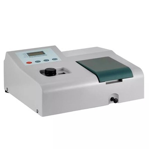 Çoklu 100mm küvet uv-vis spektrofotometre - Product Image 3