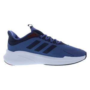 Adidas Alphedge รองเท้าบุรุษสี: สีฟ้า100% ของแท้ - Product Image 3