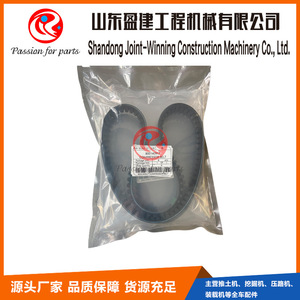 สายพานส่งกำลัง Xcmg รุ่น 800140917 กว้าง 20 มม. หนา 3.0 มม. สำหรับเครื่องยนต์รถขุด D375 Xe265c - Product Image 4