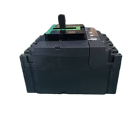 Disjoncteur magnéto-thermique à boîtier moulé (MCCB) compatible type NSX ZJ3 160N 4P 100A 125A 160A 35kA 50kA 380V