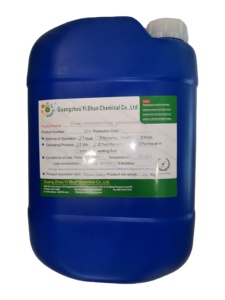 Chất Thụ Động Không Crôm Bạc Phụ Gia Hóa Học - Product Image 5