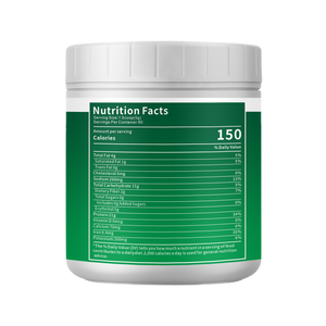 Aeglewell הסיטונאי מחיר טוב תזונה פופולרי שריר בניין 100% תוסף תזונה אורגני טבעוני אבקת חלבון - Product Image 4