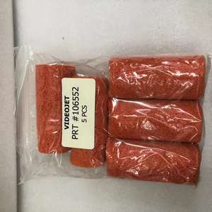 406553 VJ <span class=keywords><strong>LPA</strong></span> risparmia rulli pesanti 10 pz originali per stampa 9550 VJ e applicare l'etichettatrice - Product Image 5