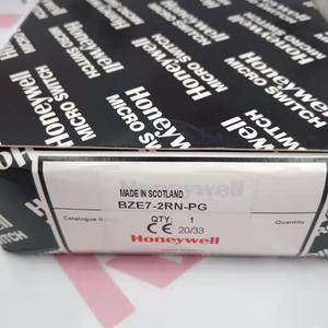 Interrupteur de fin de course BZE7-2RN-PG Original, en stock, 200 BZE7-2RN-PG BZE7-2RN-PG BZE7-2RN-PG - Product Image 3