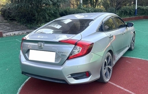 Bon marché, abordable, d'occasion, de seconde main |   Honda Civic berline 2019 |    Moteur essence automatique 1,5 L, direction <span class=keywords><strong>à</strong></span> gauche, sièges en cuir, R17 - Product Image 3