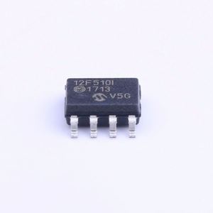 Nuevo y Original Microcontrolador, Componentes Electrónicos, Chip IC PIC12F510-I/SN, Circuito Integrado - Product Image 1