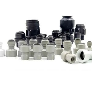 (Conexiones para Válvulas Solenoides) <span class=keywords><strong>RBE</strong></span> 06.6100 - Product Image 2