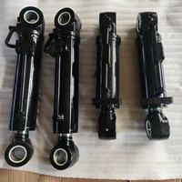 Cylindre de stabilisateur pour pelle sur pneus 2440-9275 pour DOOSAN Solar210W-V Solar180W-V Solar185W-V