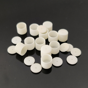 Analyse thermique Netzsch <span class=keywords><strong>DSC</strong></span>/TGA/DTA creusets en céramique d'alumine avec taille 6x4.5mm - Product Image 3
