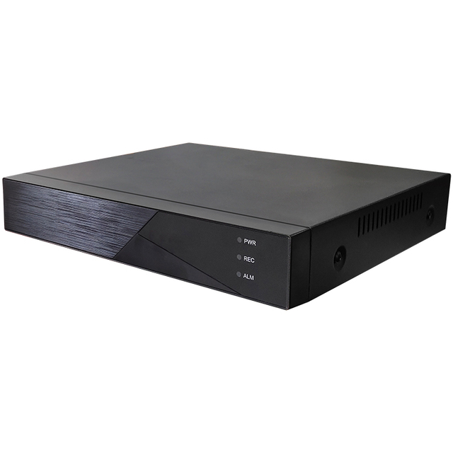Full HD Dvr H.264 Digital Video Recorder Support 16ch hd Dvr Motion Detection