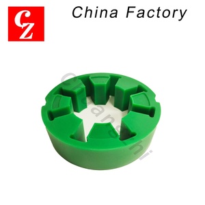 02250152-670 2250152-670 Elemento de Acoplamiento Flexible de Repuesto para Compresor de Aire de Tornillo Sullair, Acoplamiento de Transmisión, Pieza de Repuesto de Goma - Product Image 4