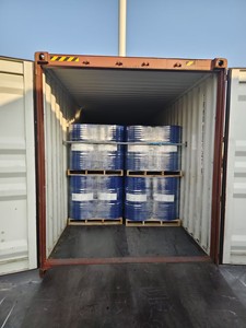 Độ tinh khiết cao nguyên liệu hỗn hợp isomer Xylene/hỗn hợp Xylene dung môi - Product Image 4