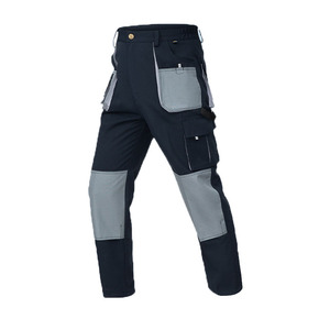Custom Design logo Working <strong>Pants</strong> Workwear Cargo Men Construction Work <strong>Pants</strong> - Product Image 4
